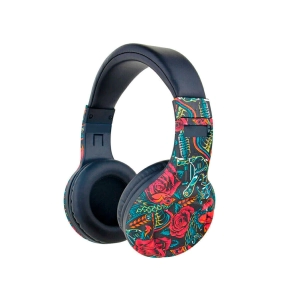 AURICULARES C/CABLE STROMBERG SLAG SC-51-SLAGG-PL