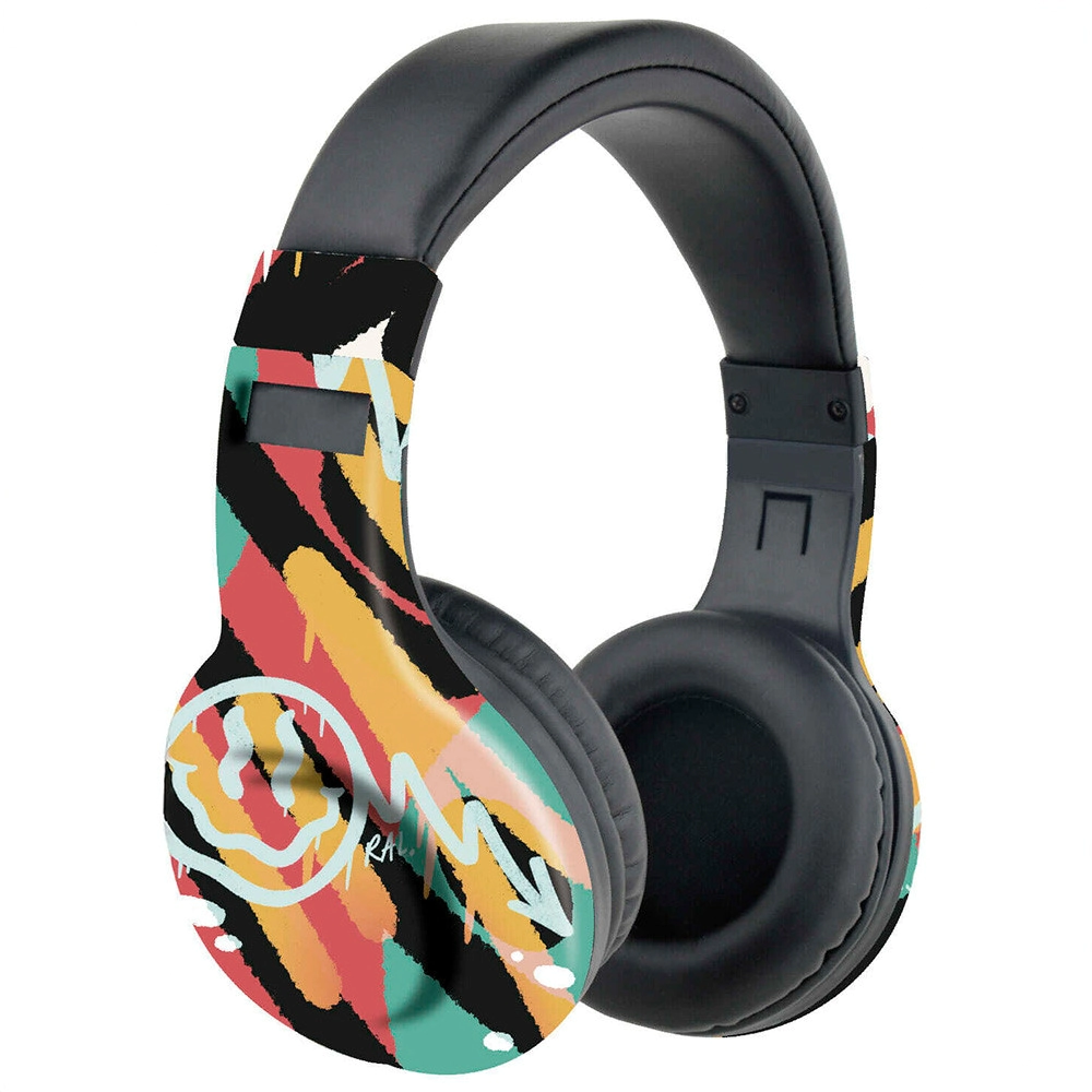 AURICULARES C/CABLE STROMBERG TAG SC-51-TAGXX-PL