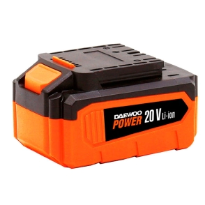 BATERIA DAEWOO 20V 4.0Ah DALB4000