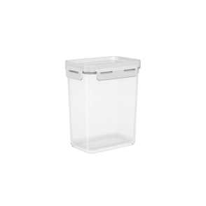 CONTENEDOR HERM BRINOX BLANCO 63002/0007