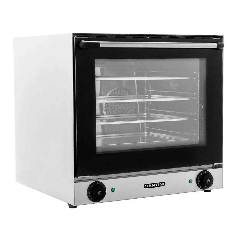 HORNO CONVECTOR SANTINI MC-600