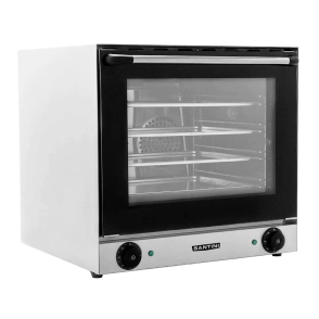 HORNO CONVECTOR SANTINI MC-600