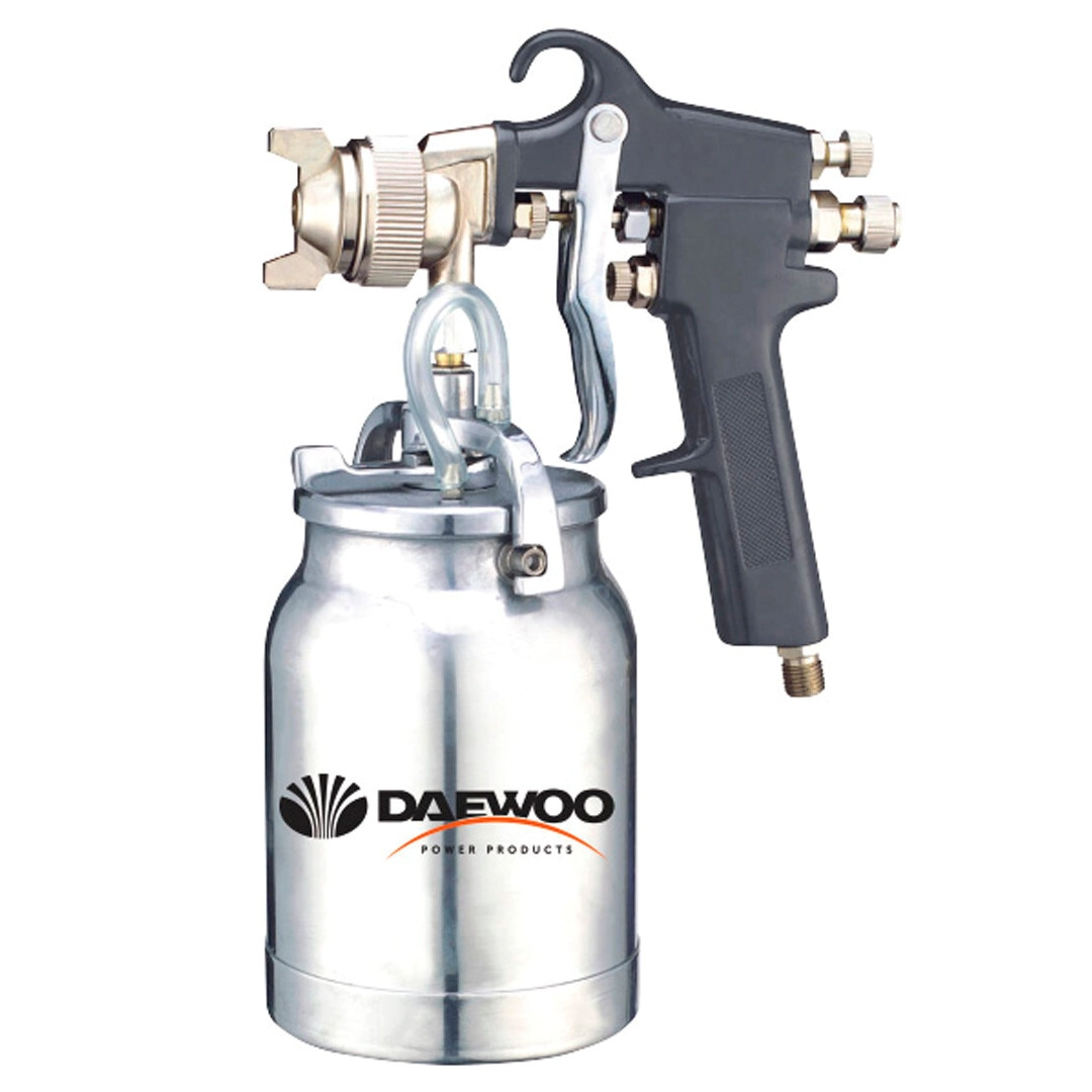 PISTOLA DE PINTURA DAEWOO DW8A