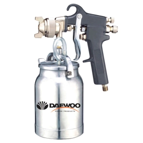 PISTOLA DE PINTURA DAEWOO DW8A