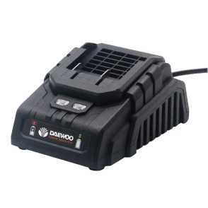CARGADOR DE BATERIA DAEWOO 20V DALBC2000