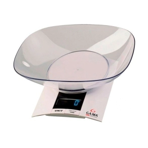BALANZA DE COCINA GAMA SCK-500