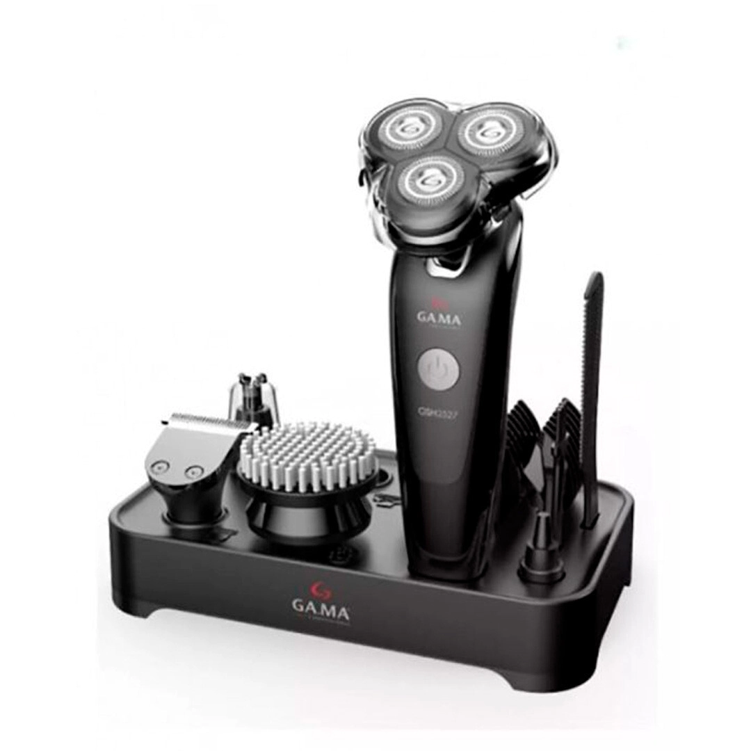 MULTI SET GA.MA GSH 2527 SPORT BG - HF WET-DRY 220