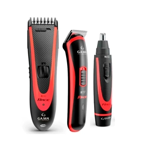 PACK CLIPPER GAMA RACE R649