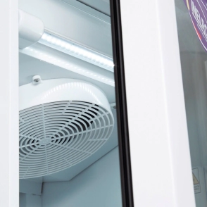 EXHIBIDORA VERTICAL INELRO MT 11