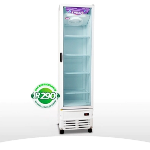 EXHIBIDORA VERTICAL INELRO MT 11