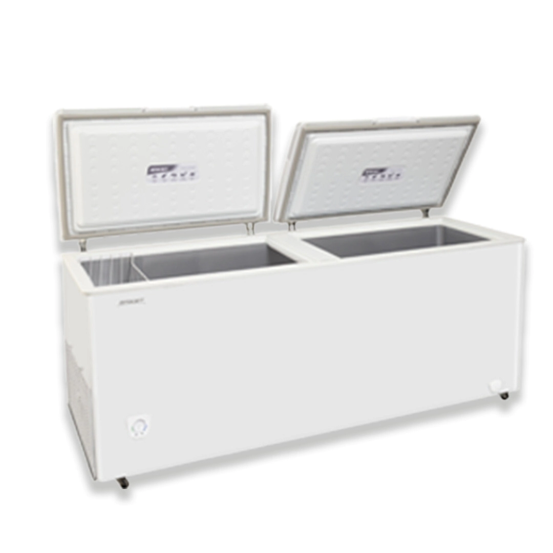 FREEZER HORIZONTAL BRIKET FR 5500 BL