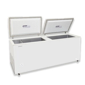 FREEZER HORIZONTAL BRIKET FR 5500 BL