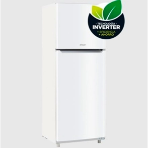 HELADERA BRIKET BK2F 2110 BL