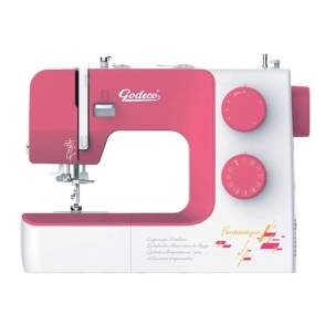 MAQUINA DE COSER GODECO FANTASTIQUE