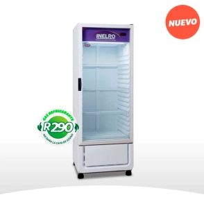 EXHIBIDORA INELRO MT 14