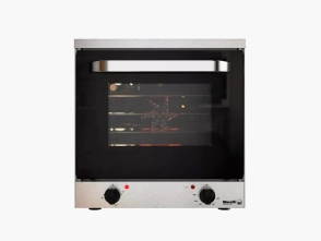 HORNO ELECTRICO DORATO MORELLI