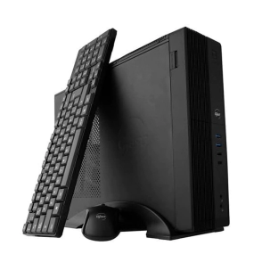 CPU DESKTOP GFAST H-150 CHILD CEL/4GB/120SSD
