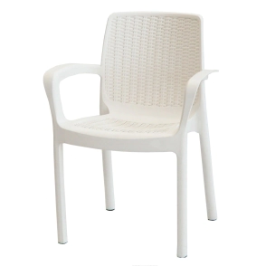 SILLA VOSS 2000 GUINEA BLANCA