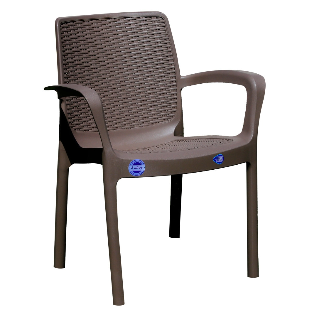 SILLA VOSS 2000 GUINEA CAPUCHINO