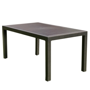 MESA VOSS 2000 INDONESIA CAPUCHINO TAPA PLASTICA