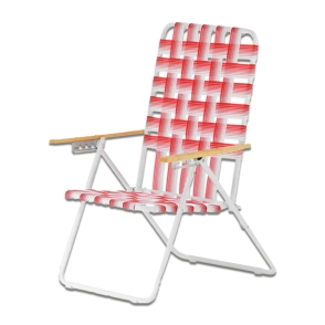 REPOSERA INFANTIL PLEGABLE ESTAMPADA MI SOL