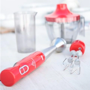 LICUADORA DE MANO ULTRACOMB 1000W LM-2521