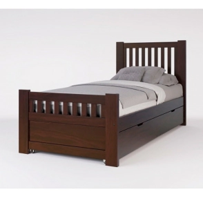 CAMA MEDITERRANEO WENGUE