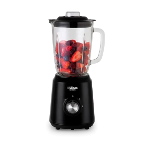 LICUADORA LILIANA JARRA VIDRIO AL340