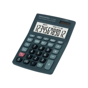 CALCULADORA DAHIATSU D+E1200B