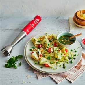 LICUADORA DE MANO ULTRACOMB 1000W LM-2520