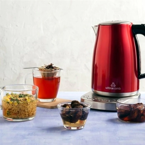 PAVA ELECTRICA DIGITAL 1.7 LTRS PE-4911