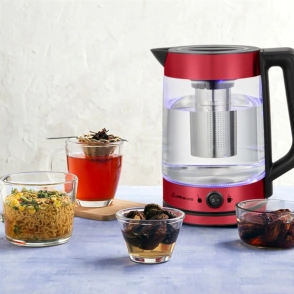 PAVA ELECTRICA ULTRACOMB JARRA VIDRIO TEMPL. PE-4910