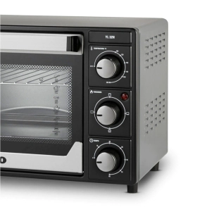 HORNO ELECTRICO YELMO YL-36S