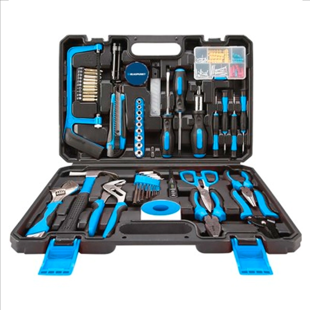 KIT DE HERRAMIENTAS BLAUPUNKT PROKIT 600