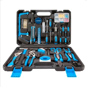 KIT DE HERRAMIENTAS BLAUPUNKT PROKIT 600