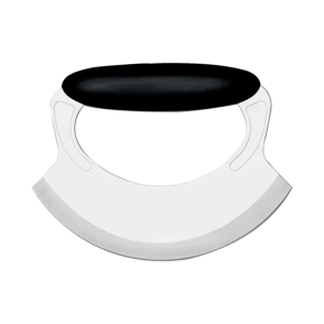 CORTADOR DE PIZA BRINOX EN ACERO INOX