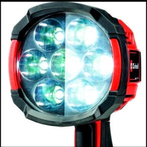 LAMPARA INALAMBRICA EINHELL TE-CL 18/2500 LIH Solo