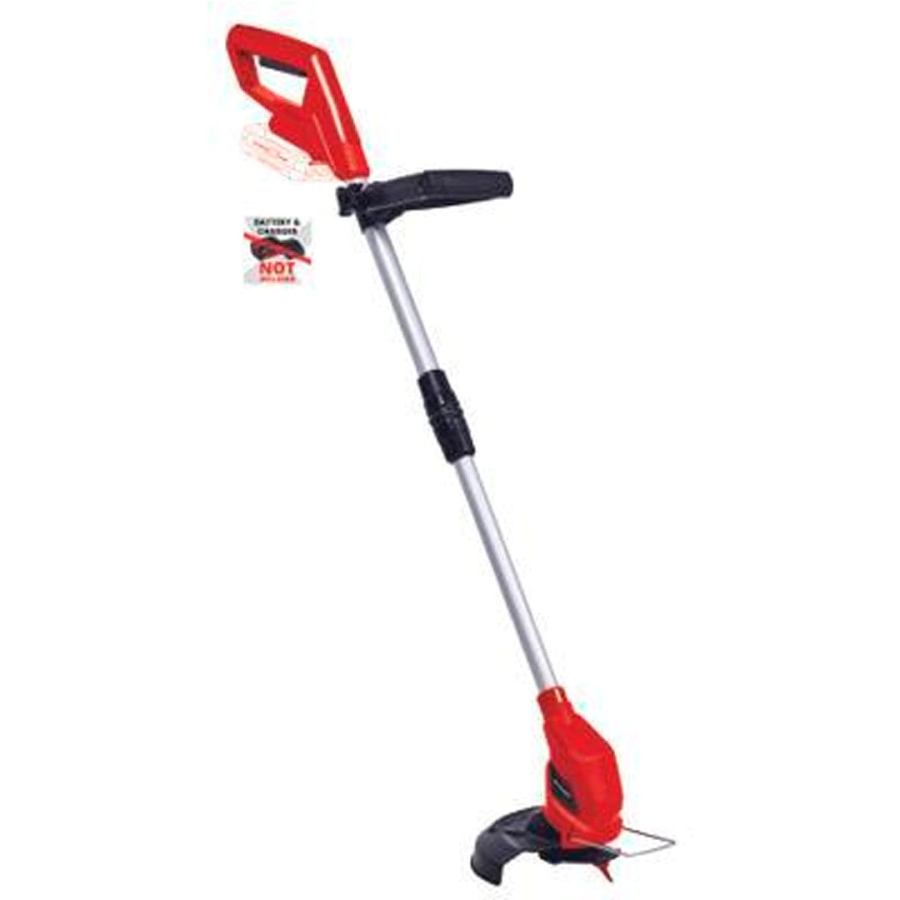 BORDEADORA INAL�MBRICA EINHELL GC-CT18/24 LI SOLO