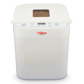 HORNO DE PAN LILIANA FP905 BREADLY 12 FUNC