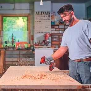 BOMBA DE AIRE EINHELL INALAMBRICA CE-AP 18 LI-SOLO