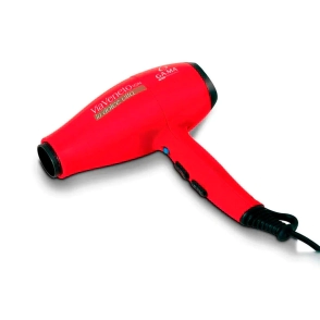 SECADOR DE PELO GAMA VIAVENETO RED ION