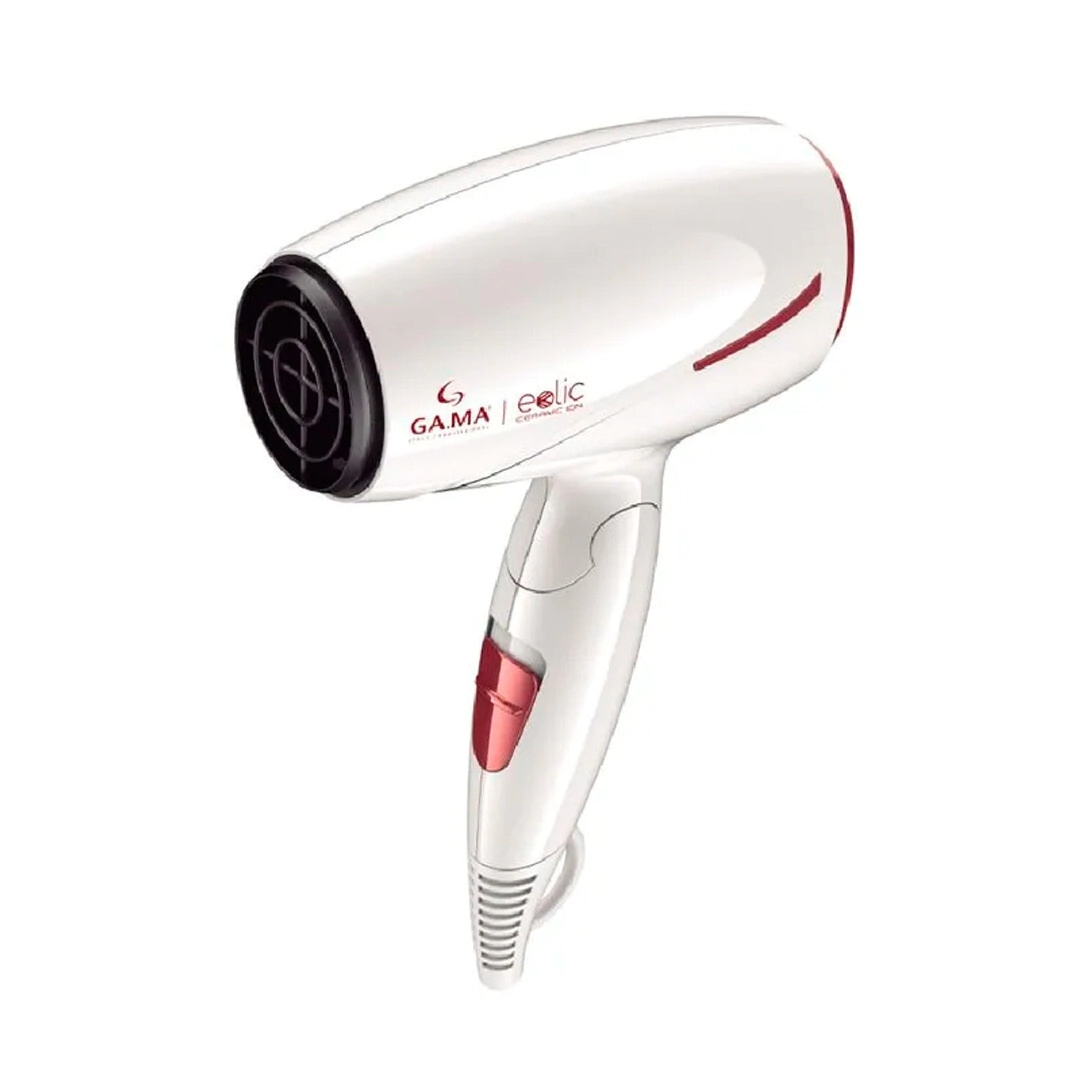 SECADOR DE PELO GAMA EOLIC CERAMIC ION