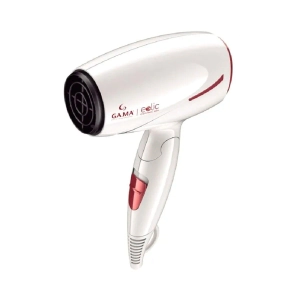 SECADOR DE PELO GAMA EOLIC CERAMIC ION