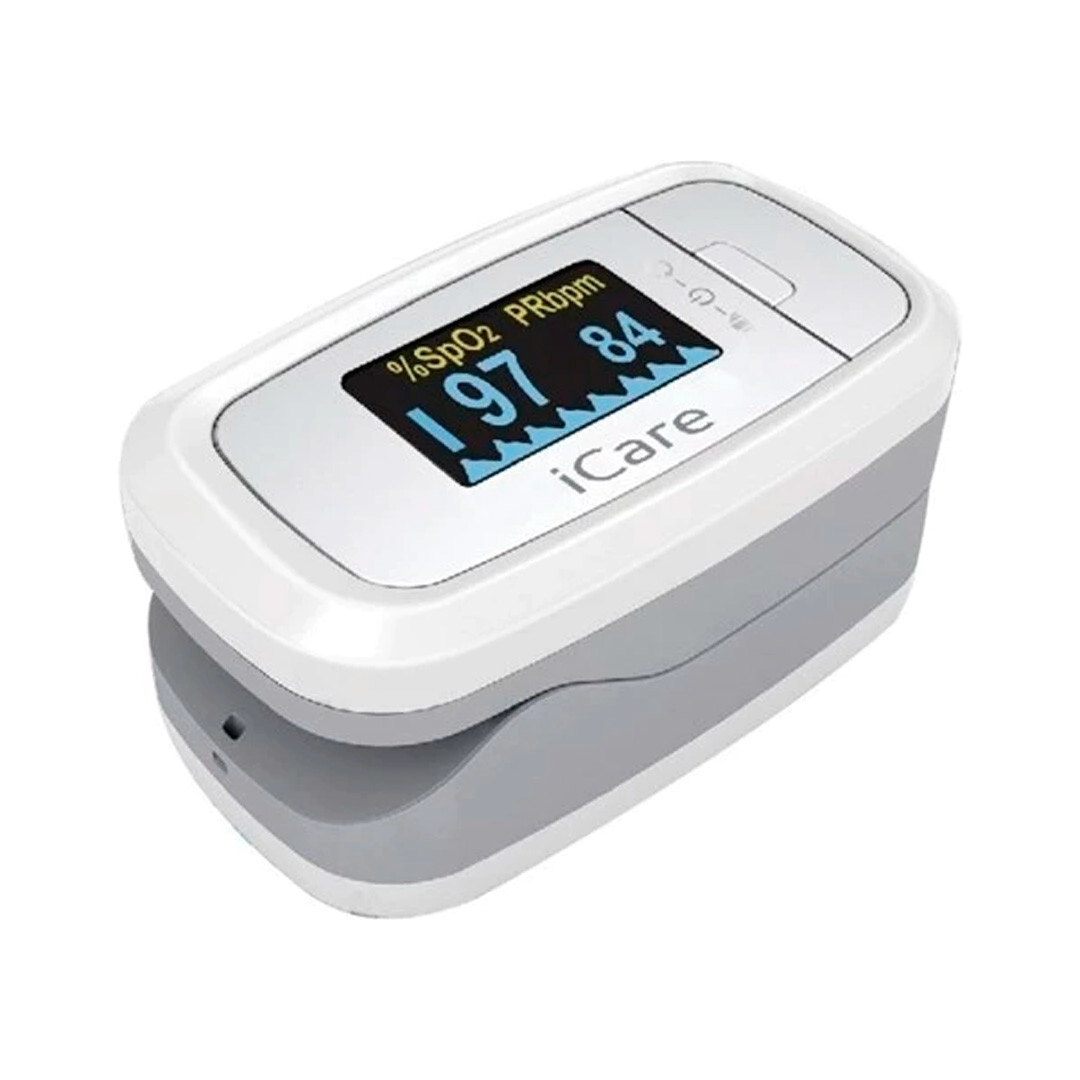 OXIMETRO DE PULSO OMRON PLUS CMS50D1