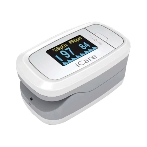 OXIMETRO DE PULSO OMRON PLUS CMS50D1