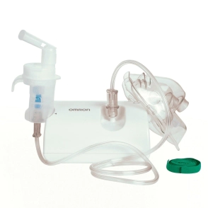 NEBULIZADOR OMRON COMPRESOR 801 NE-C801