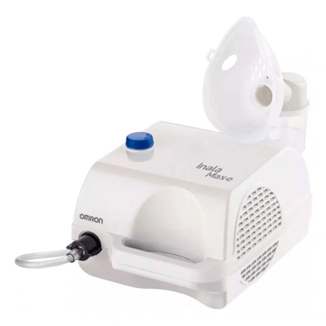 NEBULIZADOR OMRON COMPRESOR 702 NE-C702