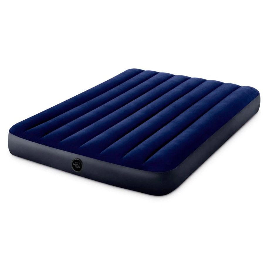 COLCH�N INFLABLE INTEX DURA-BEAM 137*191*25 CM MEDIAN