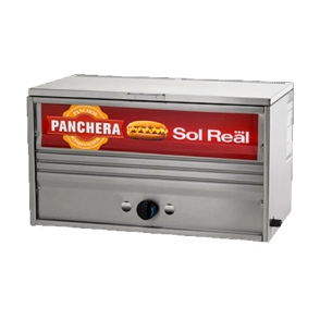 PANCHERA SOL REAL MEDIANA 066 GN
