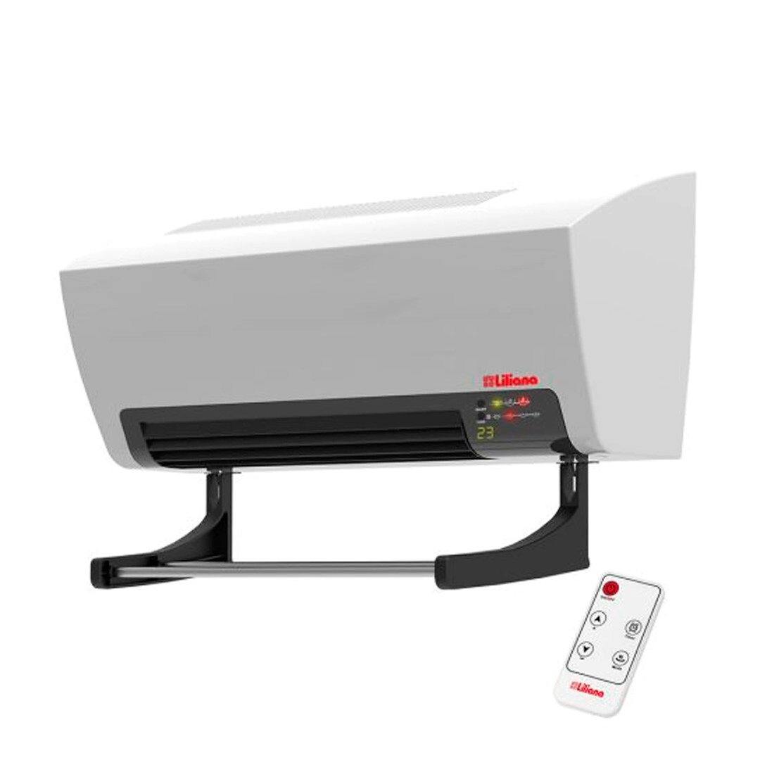 TURBOCALEFACTOR LILIANA CWD920 TIPO SPLIT